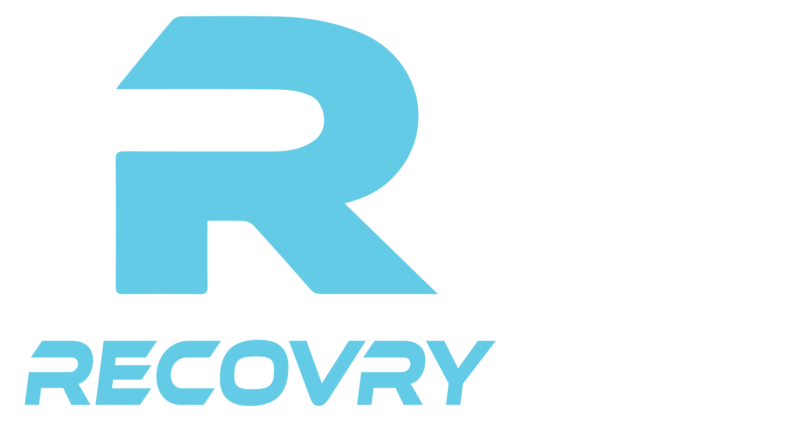 Recovry Zone